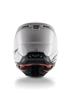 Casque S-M5 Solid ECE 22.06