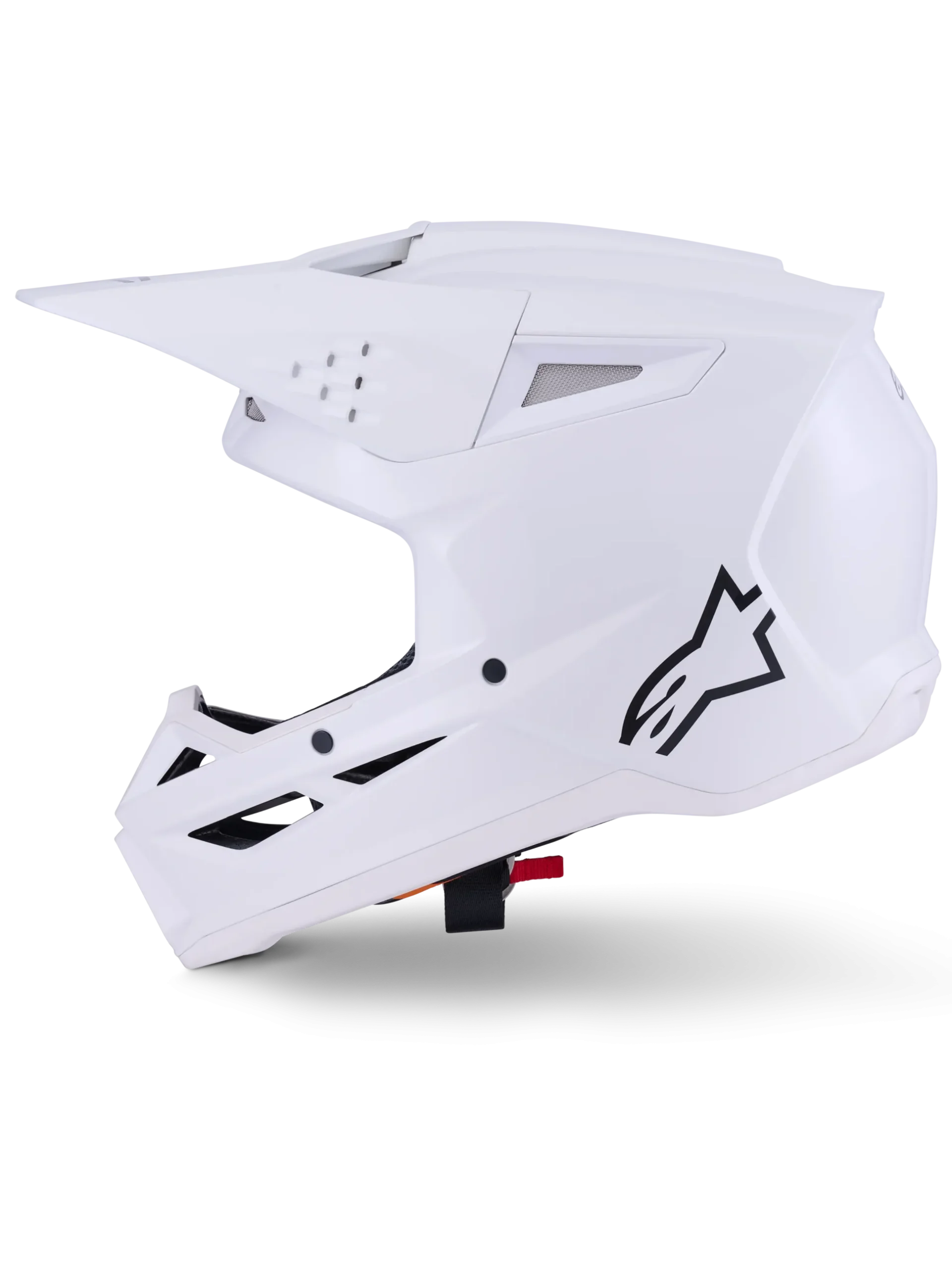 Casque S-M3 Solid ECE 22.06