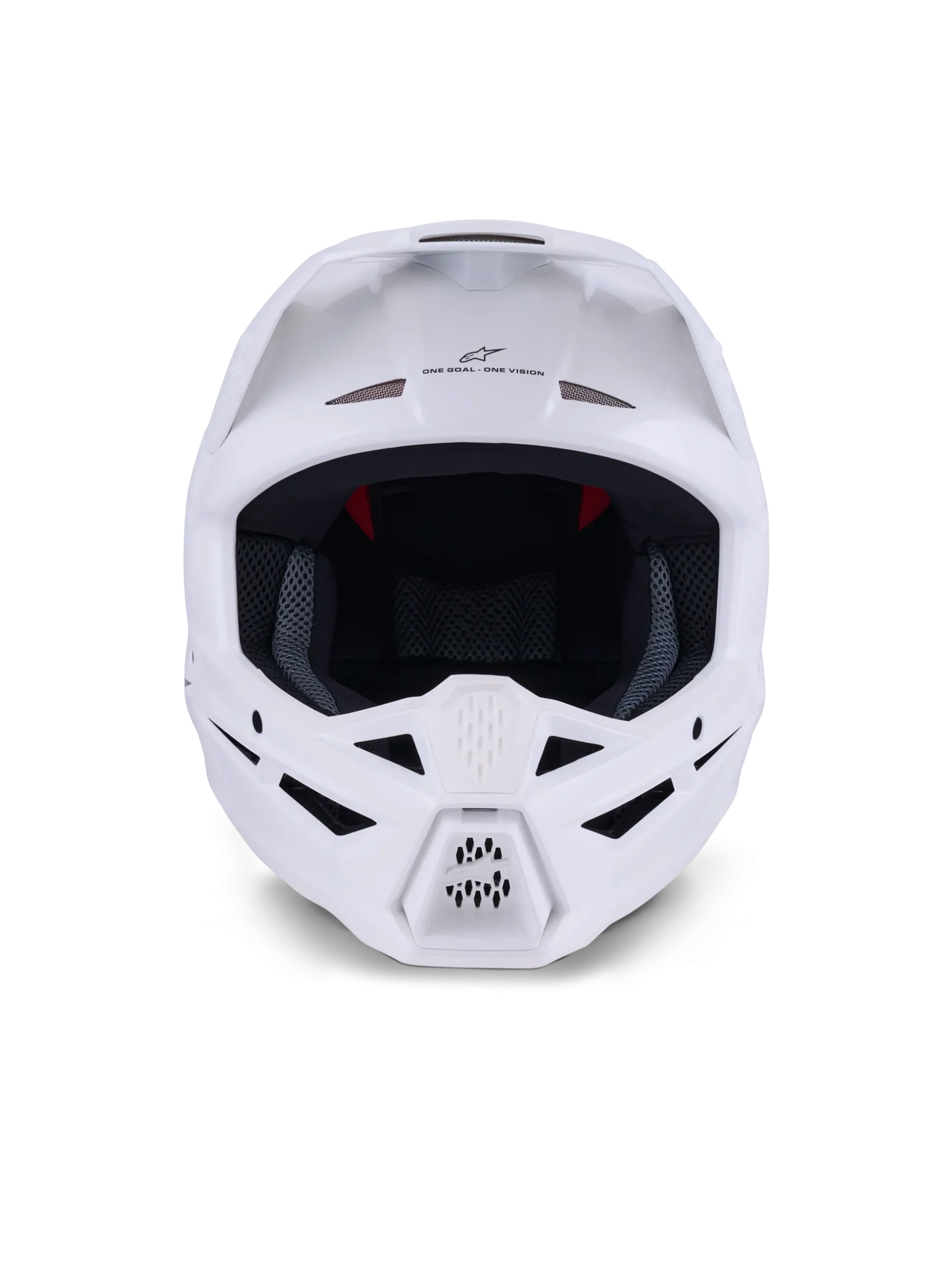 Casque S-M3 Solid ECE 22.06