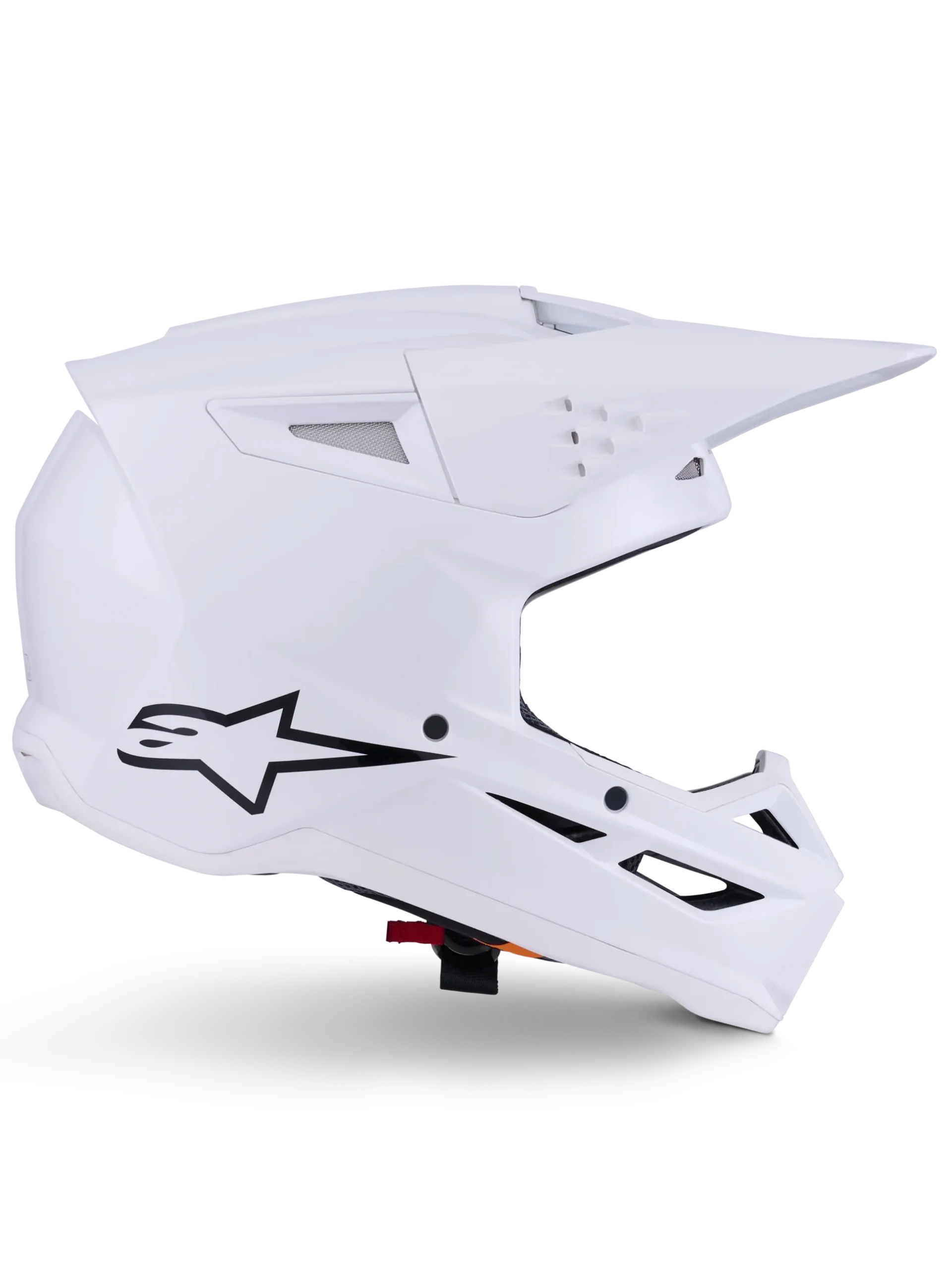 Casque S-M3 Solid ECE 22.06