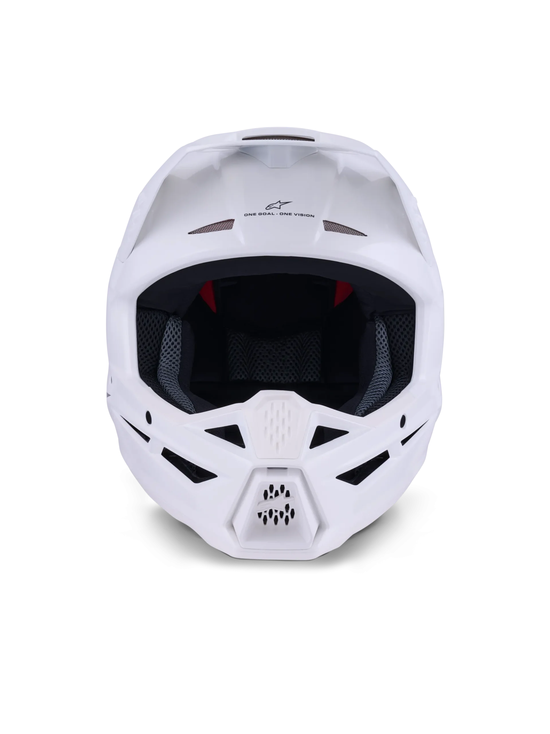 Casque S-M3 Solid ECE 22.06