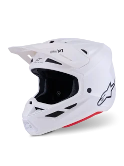 Casque S-M7 Solid ECE 22.06