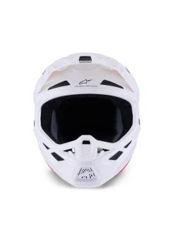 Casque S-M7 Solid ECE 22.06