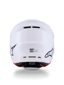 Casque S-M7 Solid ECE 22.06