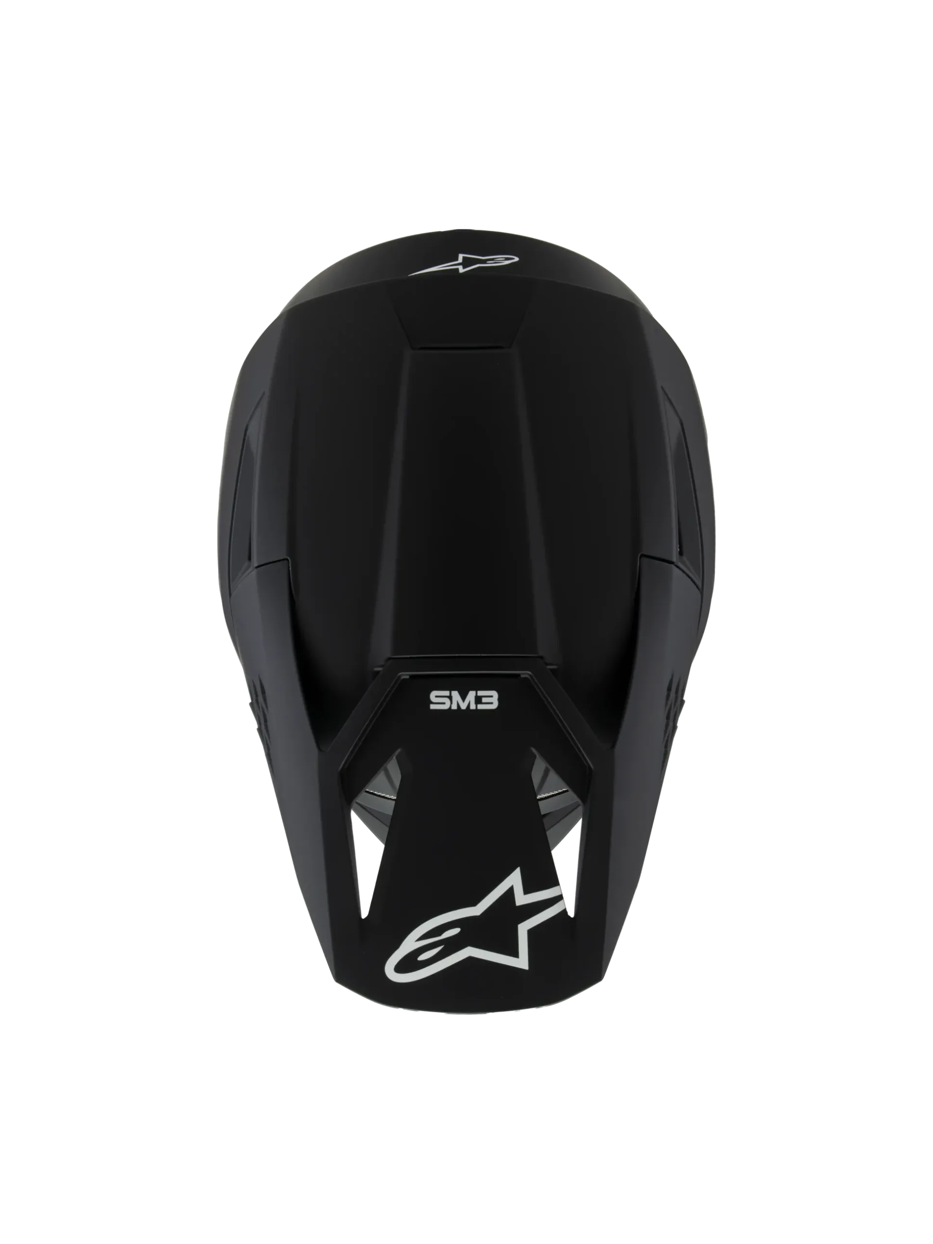 Casque S-M3 Solid Junior ECE 22.06