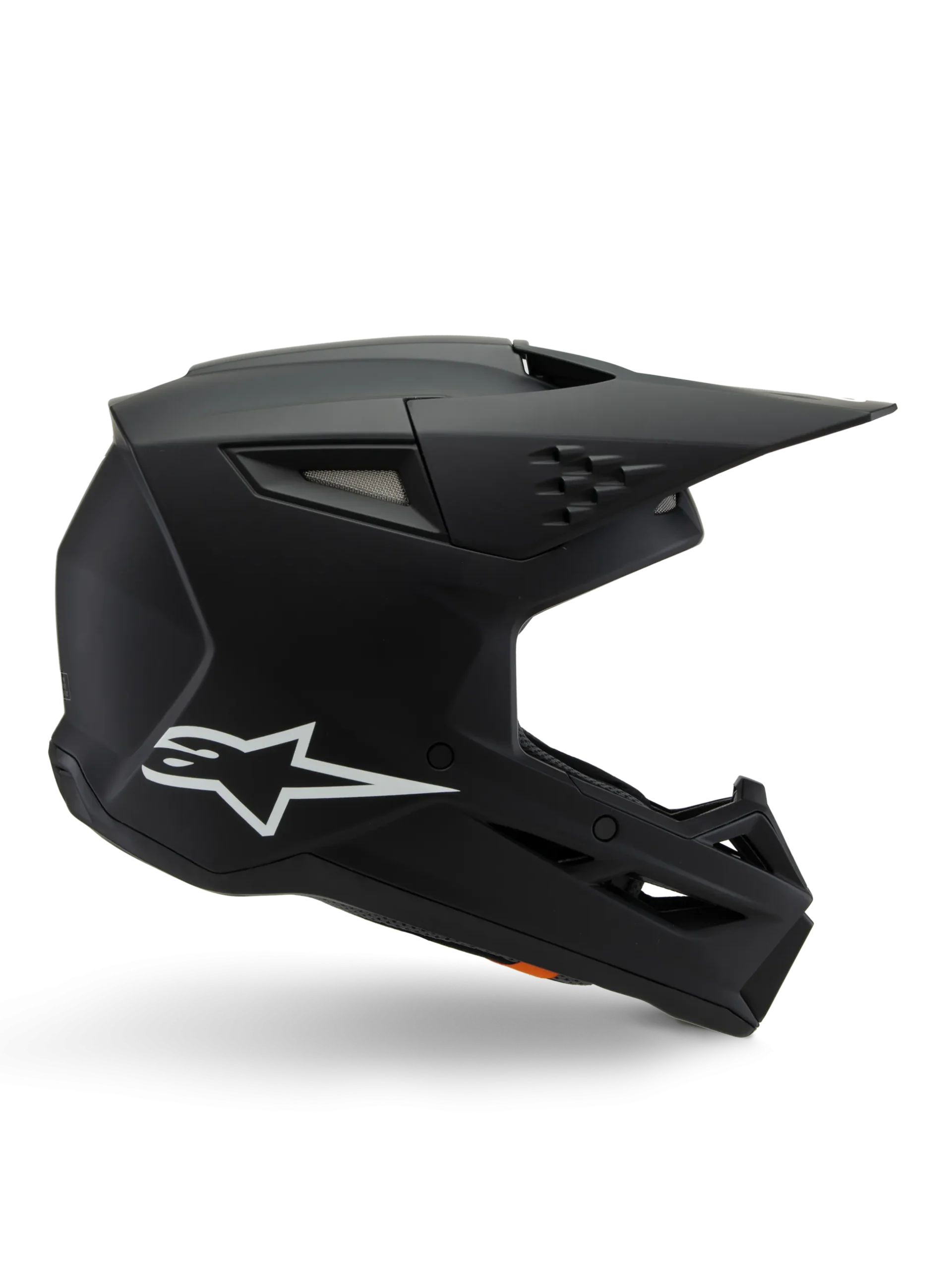 Casque S-M3 Solid Junior ECE 22.06