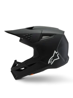 Casque S-M3 Solid Junior ECE 22.06