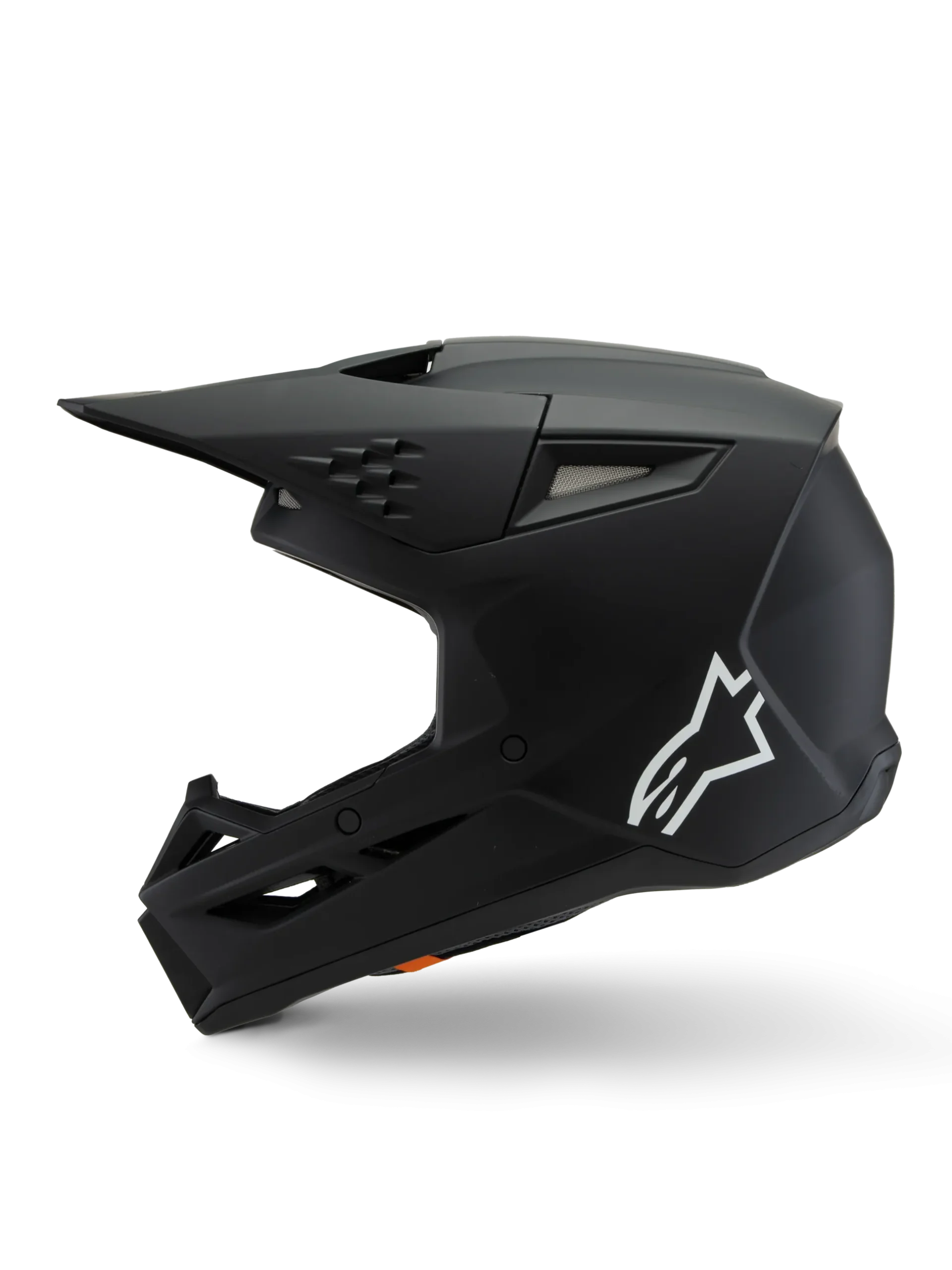 Casque S-M3 Solid Junior ECE 22.06