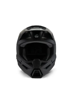 Casque S-M3 Solid Junior ECE 22.06