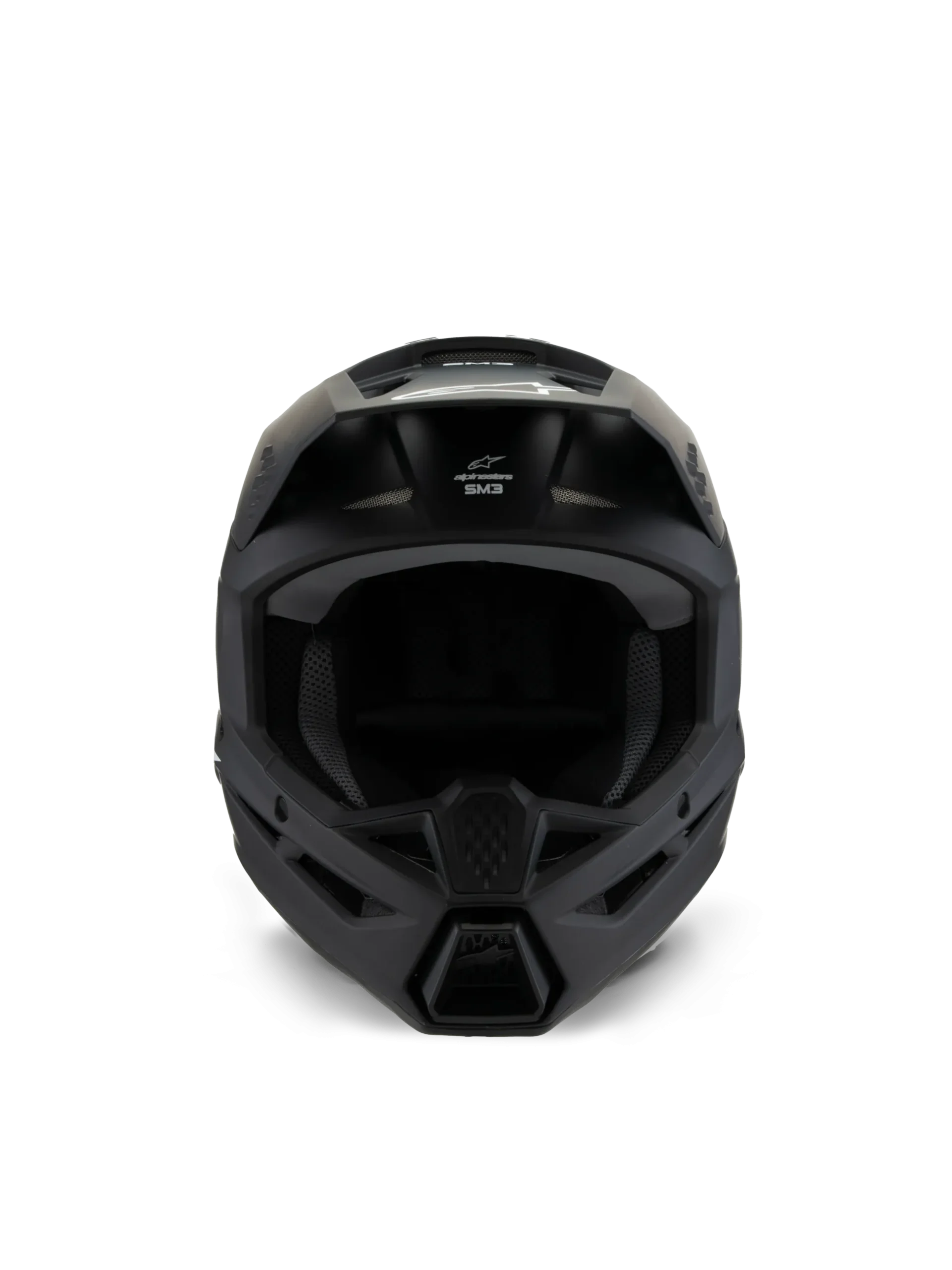 Casque S-M3 Solid Junior ECE 22.06