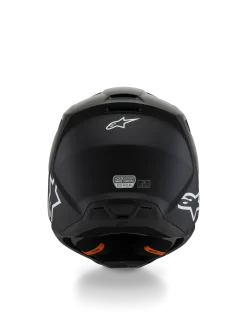 Casque S-M3 Solid Junior ECE 22.06