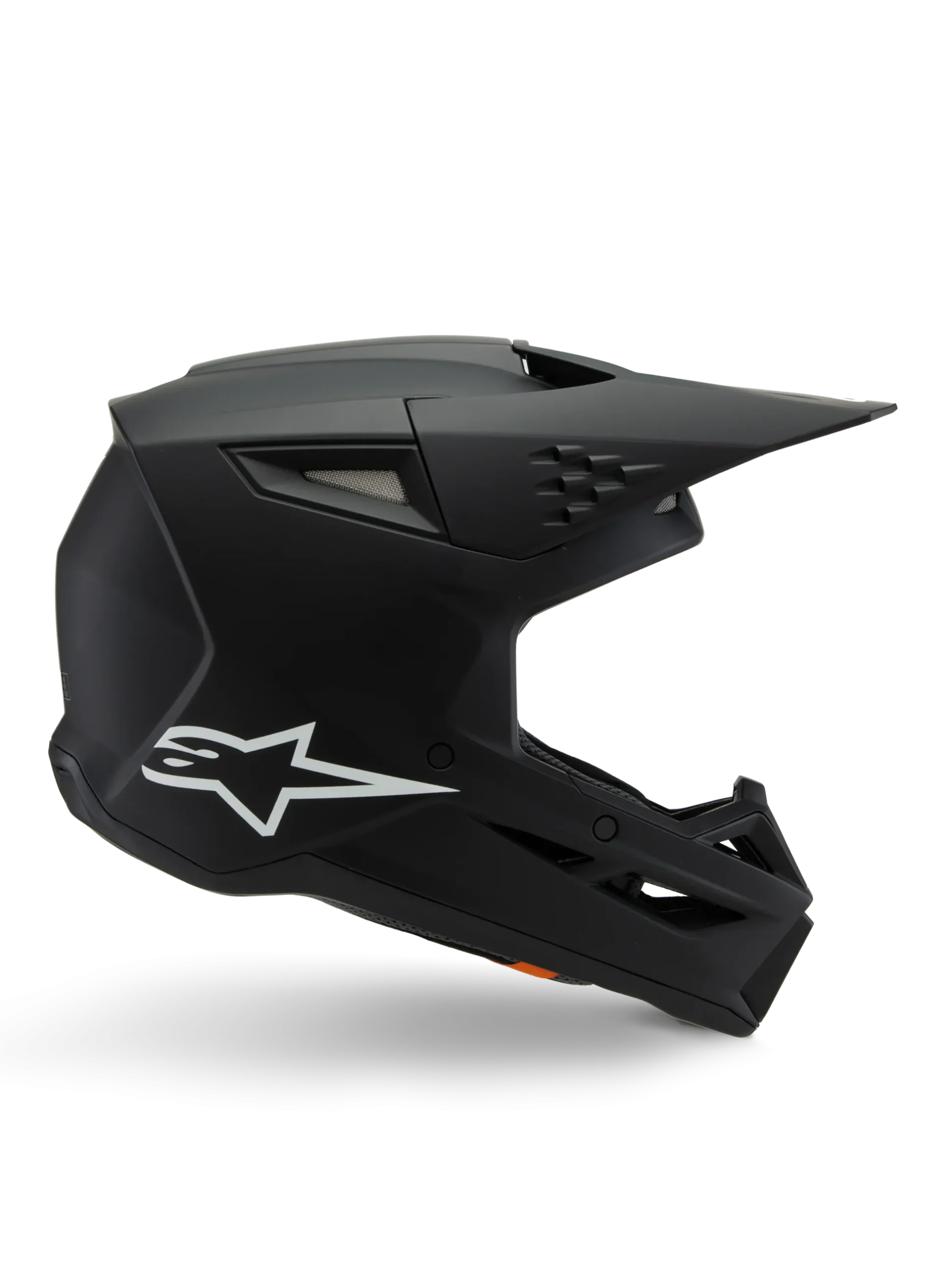 Casque S-M3 Solid Junior ECE 22.06