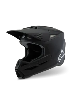 Casque S-M3 Solid Junior ECE 22.06