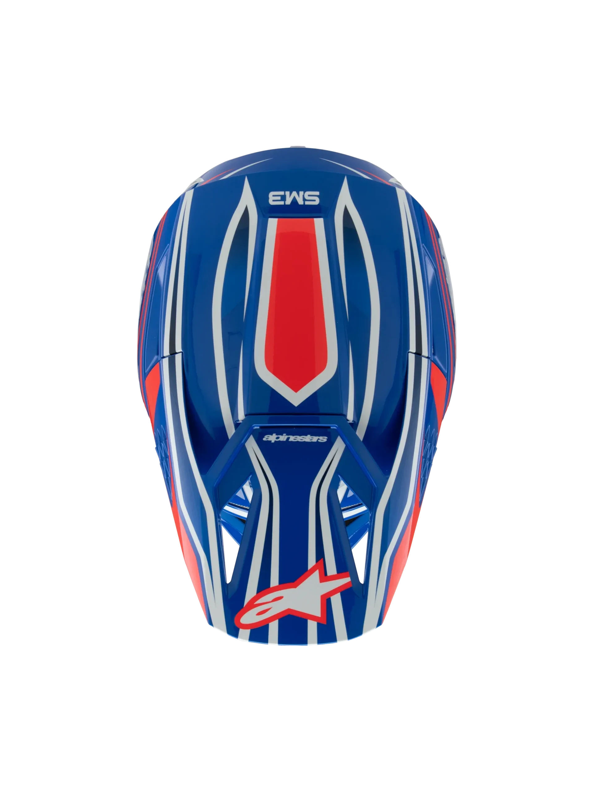 Casque S-M3 Wurx Junior ECE 22.06