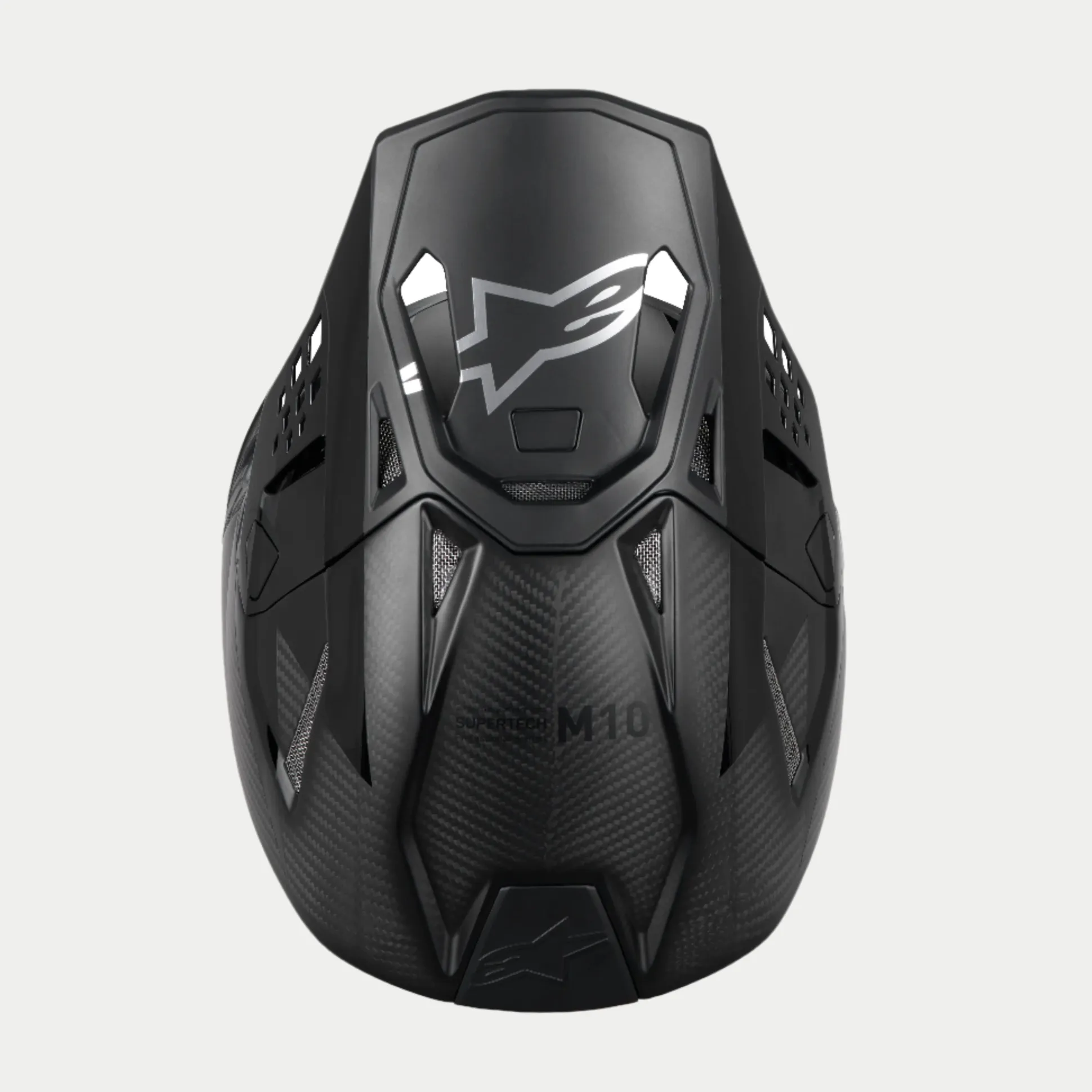Casque Supertech M10 Fame ECE 22.06