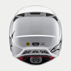Casque Supertech M10 Solid ECE 22.06