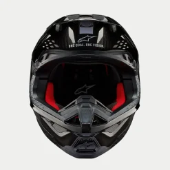 Casque Supertech M10 Solid ECE 22.06
