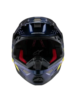 Casque Supertech M10 TLD Édition 25 ECE 22.06