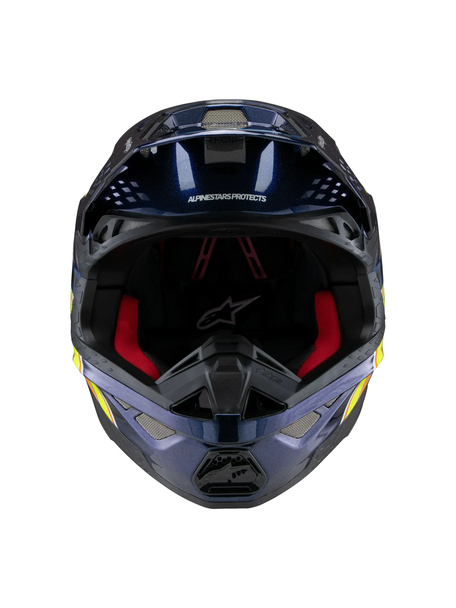 Casque Supertech M10 TLD Édition 25 ECE 22.06
