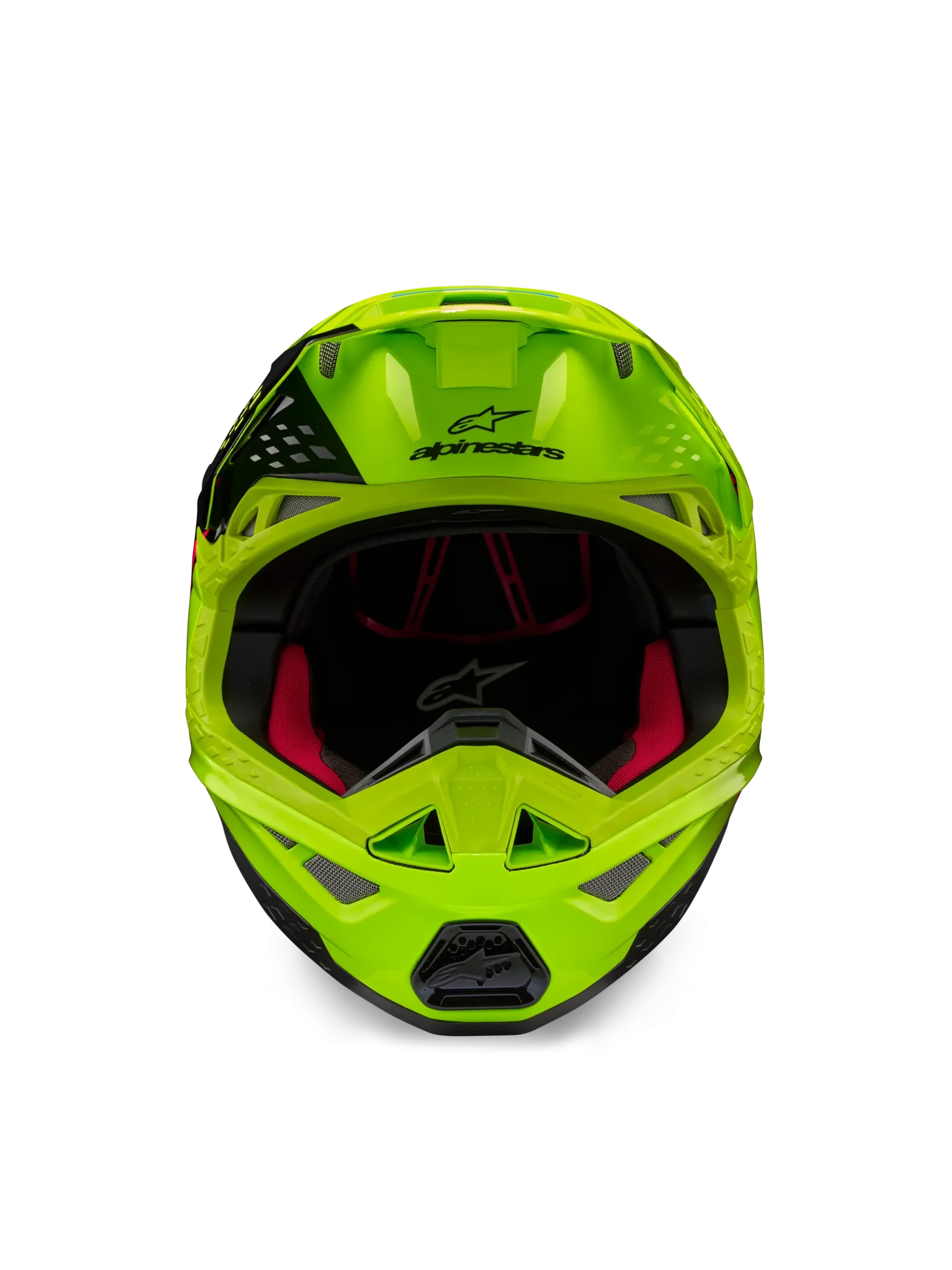 Casque Supertech M10 Unite ECE 22.06