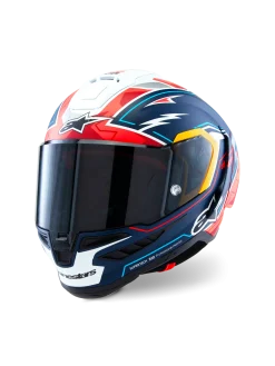 Casque Supertech R10 Acosta Édition Limitée