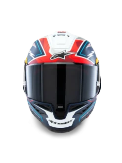 Casque Supertech R10 Acosta Édition Limitée