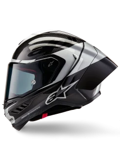 Casque Supertech R10 Element