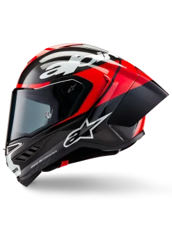 Casque Supertech R10 Element