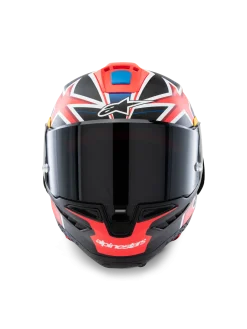 Casque Supertech R10 Miller Édition Limitée