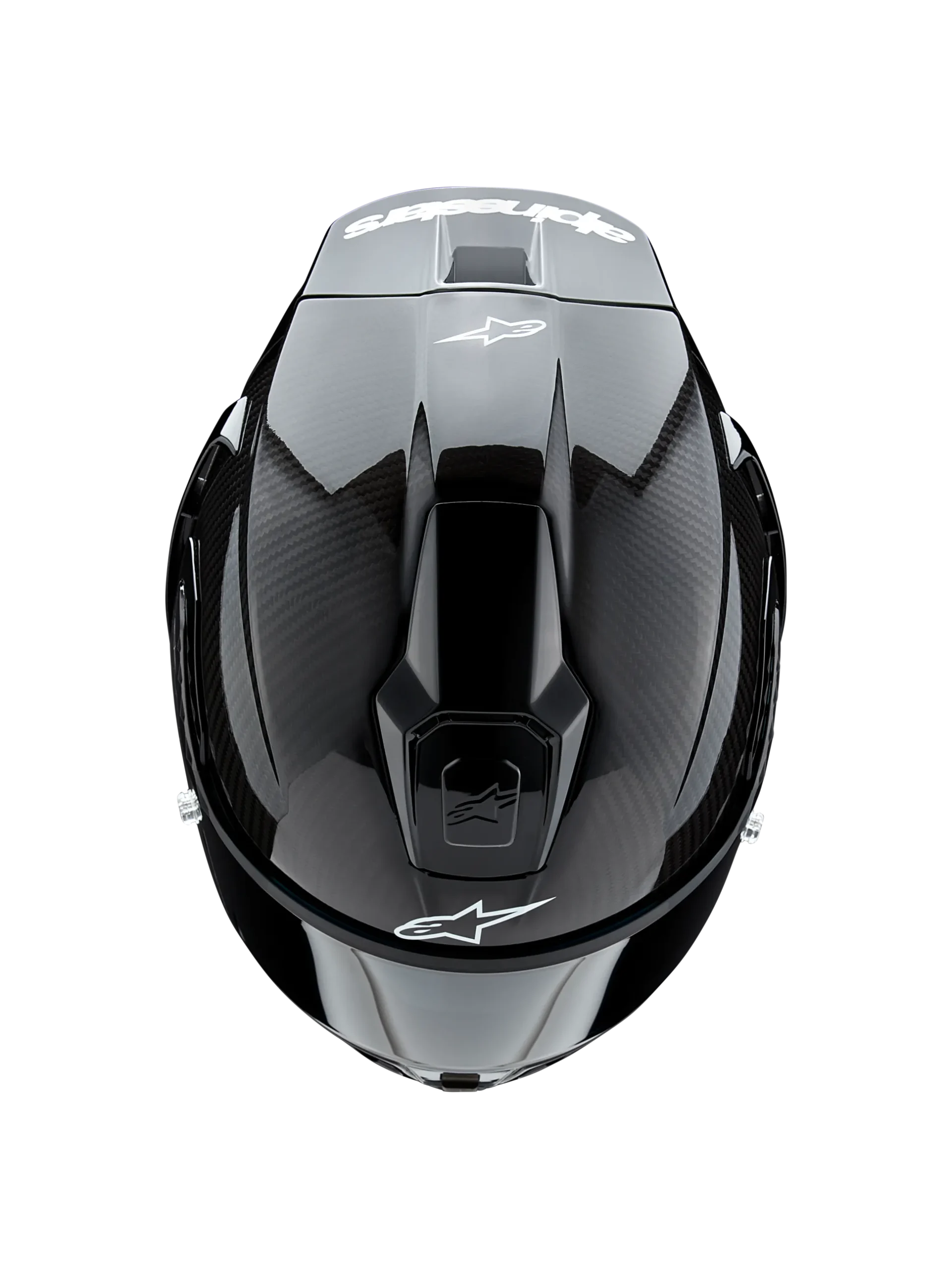 Casque Supertech R10 Solid