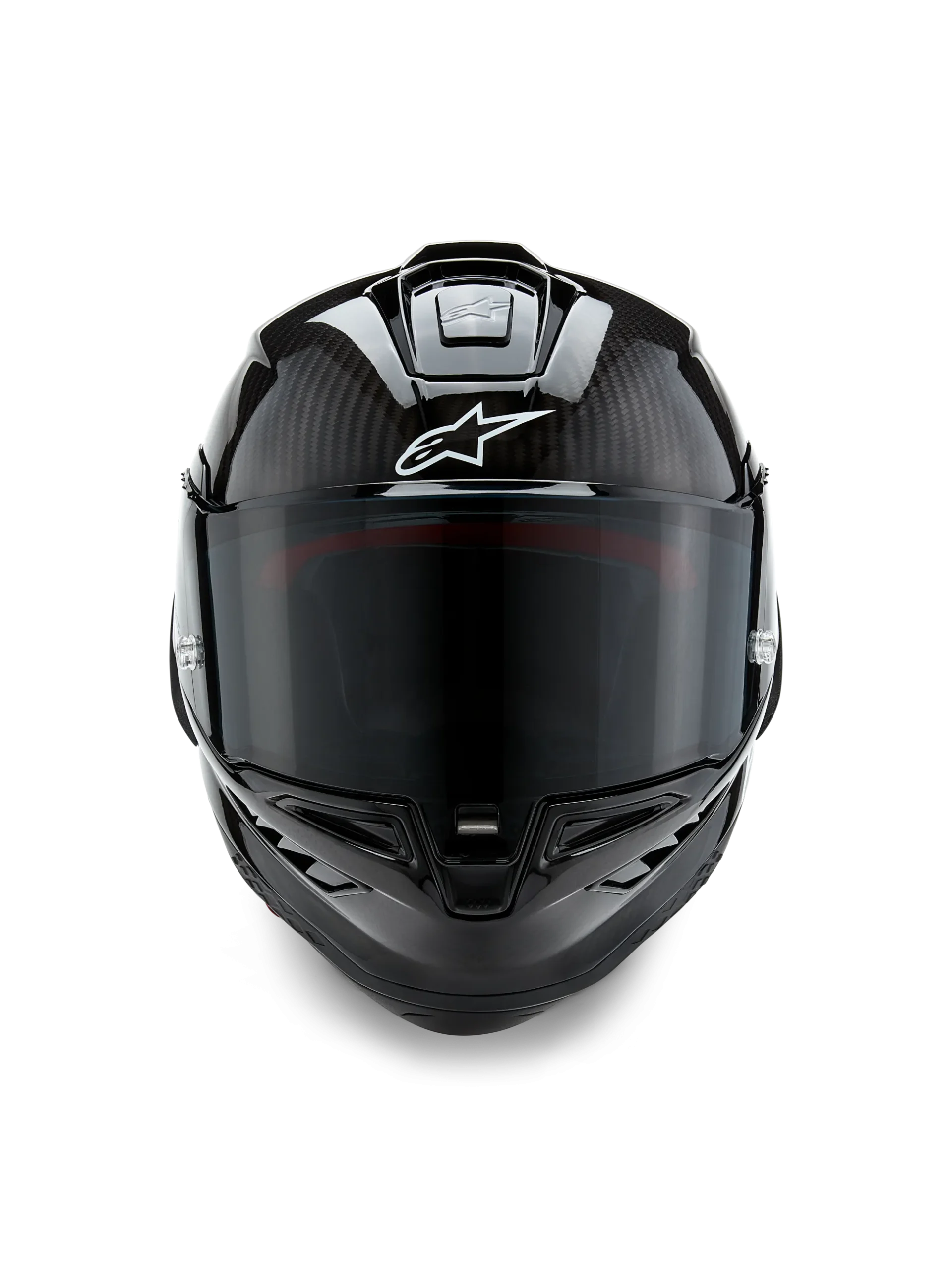 Casque Supertech R10 Solid