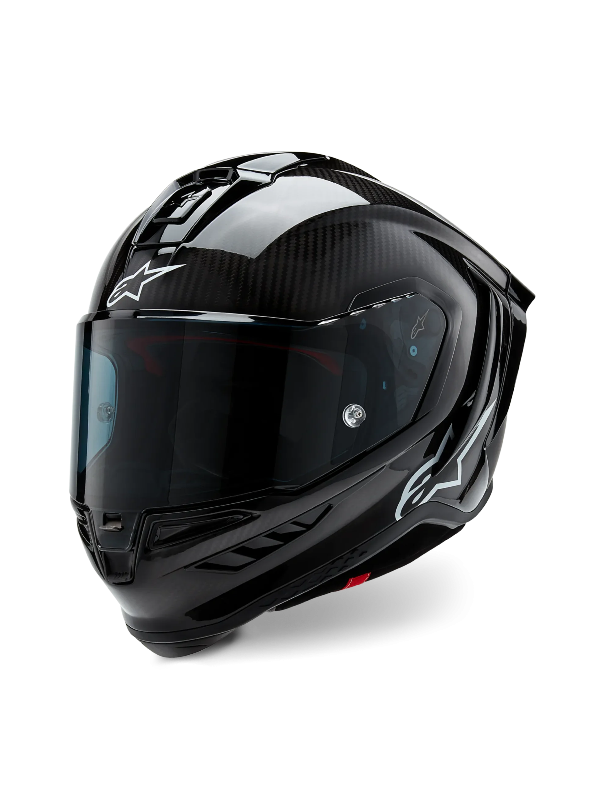 Casque Supertech R10 Solid