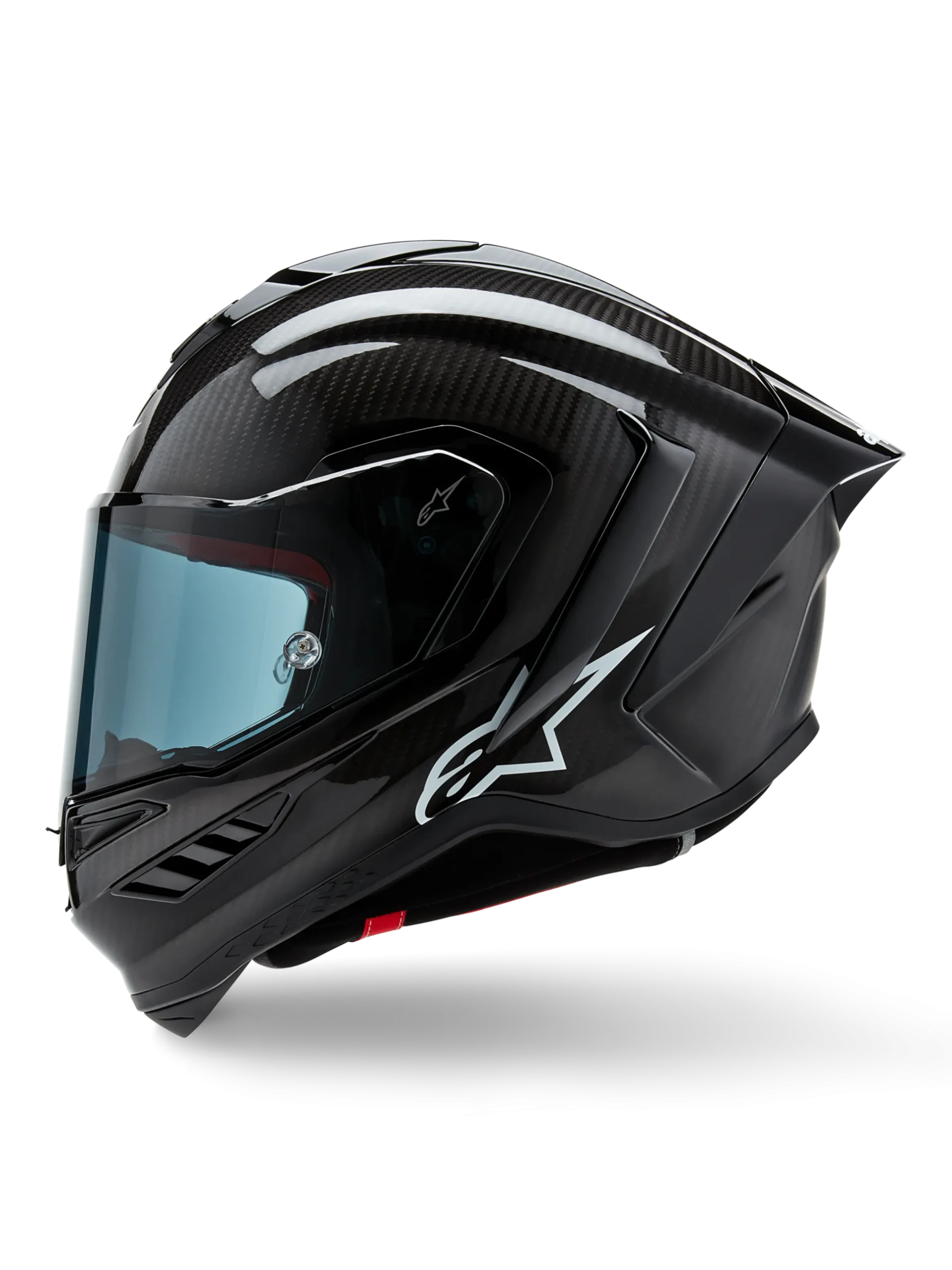 Casque Supertech R10 Solid