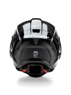 Casque Supertech R10 Solid