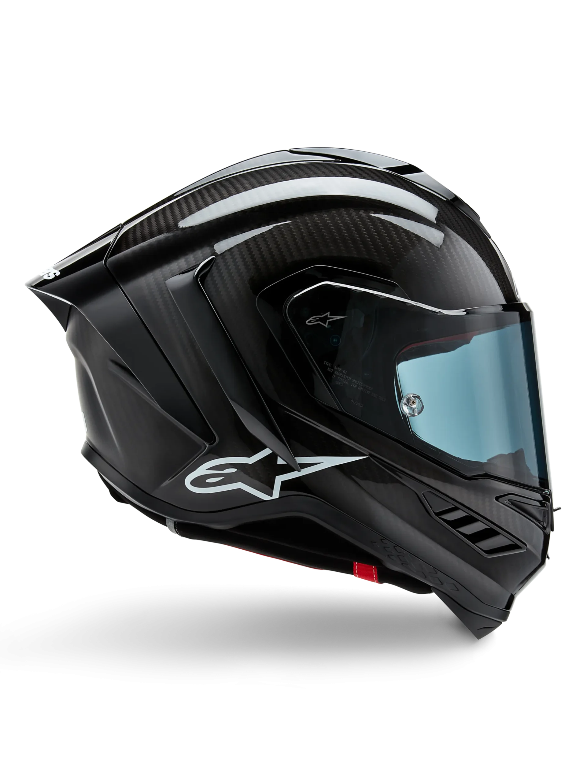 Casque Supertech R10 Solid