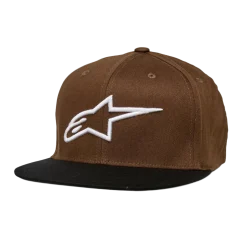 Casquette Ageless Flatbill