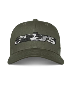 Casquette Canyon