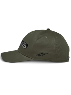 Casquette Canyon