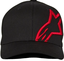 Casquette Corp Shift 2 Curved Brim