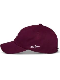 Casquette Deduce Strapback