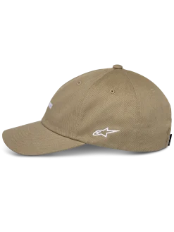 Casquette Deduce Strapback