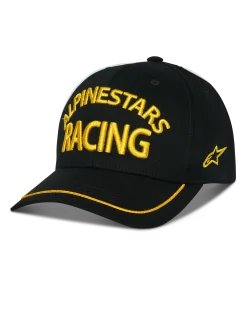 Casquette Luminary