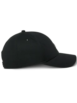 Casquette Metal Logo