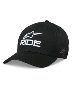 Casquette Ride Sonic