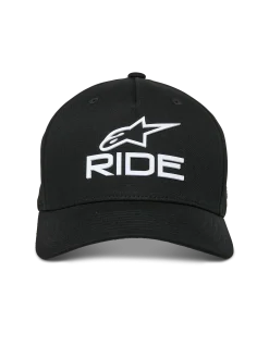 Casquette Ride Sonic