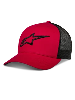 Casquette Trucker Ageless