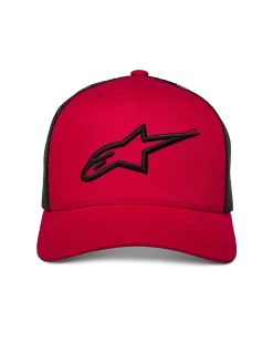 Casquette Trucker Ageless