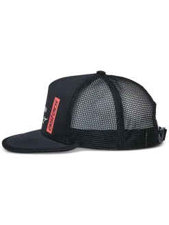 Casquette Trucker Alter