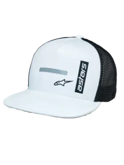 Casquette Trucker Alter