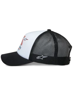 Casquette Trucker Ayess